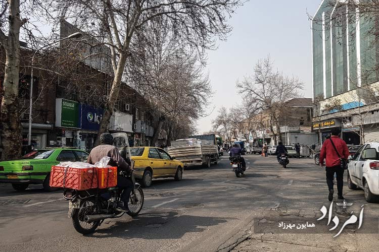 لوازم خانگی بوش در امین حضور؛ نکات مهم برای خرید مطمئن 1 خرید لوازم خانگی بوش در امین حضور از فروشگاه بوش فرنیش