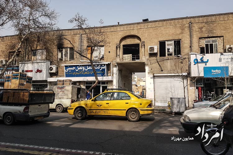 لوازم خانگی بوش در امین حضور؛ نکات مهم برای خرید مطمئن 2 خرید لوازم خانگی بوش در امین حضور از فروشگاه بوش فرنیش