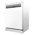 ماشین ظرفشویی دوو مدل DW-200W سری سالدا- فروشگاه بوش فرنیش در تهران