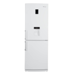 یخچال فریزر امرسان BFN22D-M/TP آبریزدار 22 فوت سفید- فروشگاه بوش فرنیش در تهران